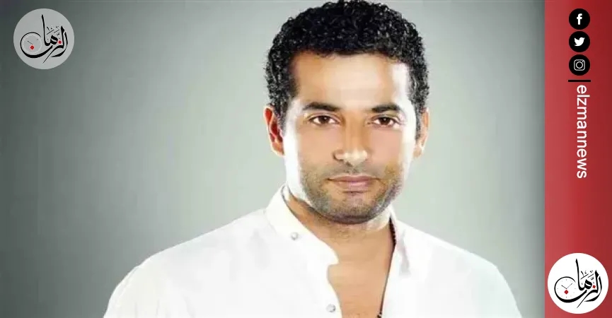 عمرو سعد يخوض تجربته الأولى على المنصات