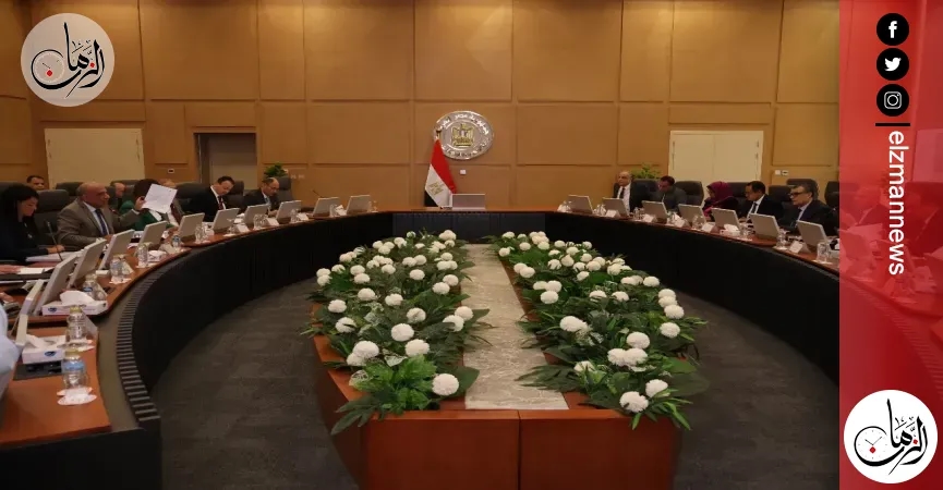 المجلس الأعلى للطاقة يناقش توفير التغذية لـ14 مشروعًا صناعيًا وخطوط إنتاج جديدة