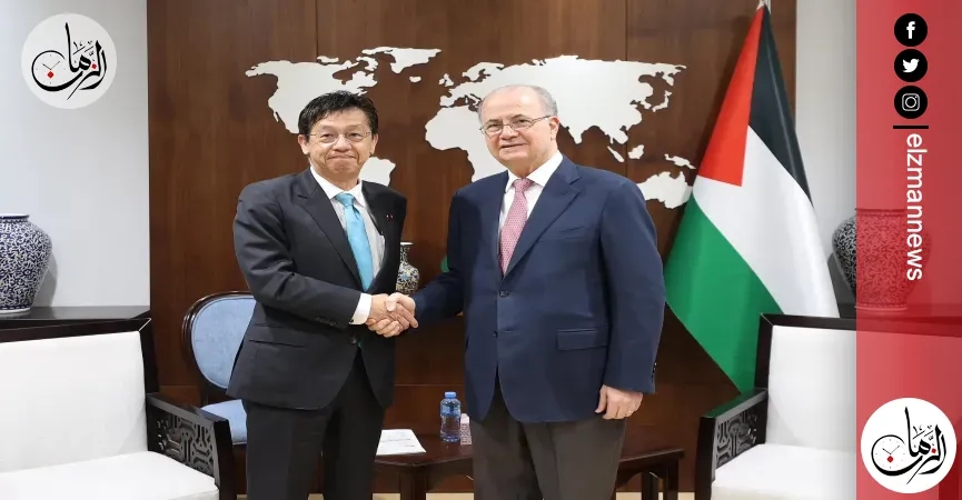 رئيس وزراء فلسطين: الاعترافات بدولتنا خطوة لاستكمال تجسيد الدولة على الأرض