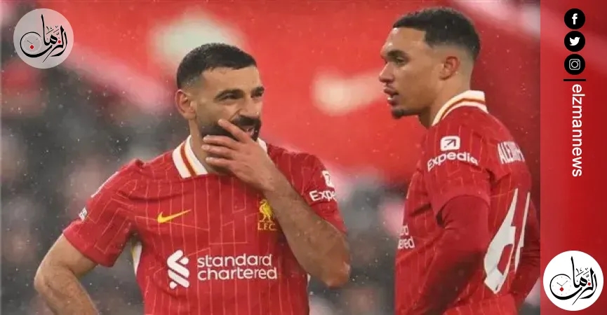 تشكيل ليفربول المتوقع أمام بورنموث في افتتاح الدوري الإنجليزي.. محمد صلاح يقود الهجوم