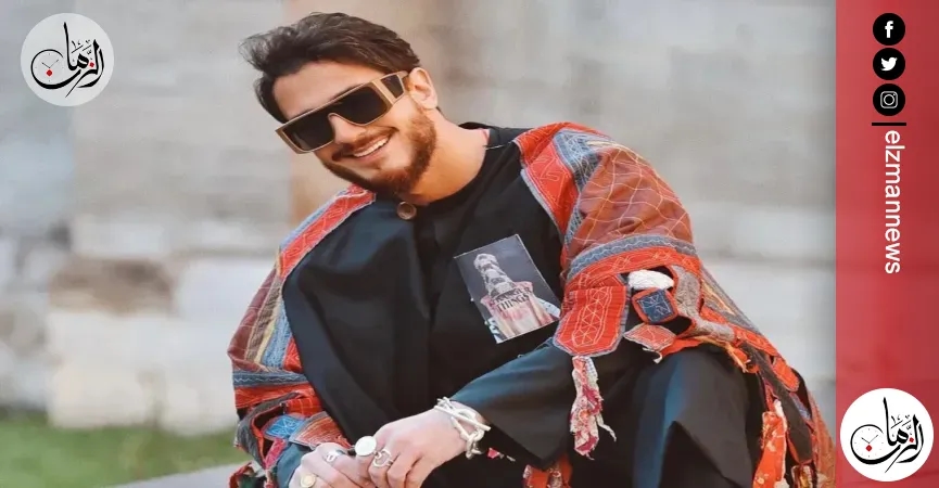 سعد لمجرد يحيي حفلا في الساحل الشمالي 22 أغسطس المقبل