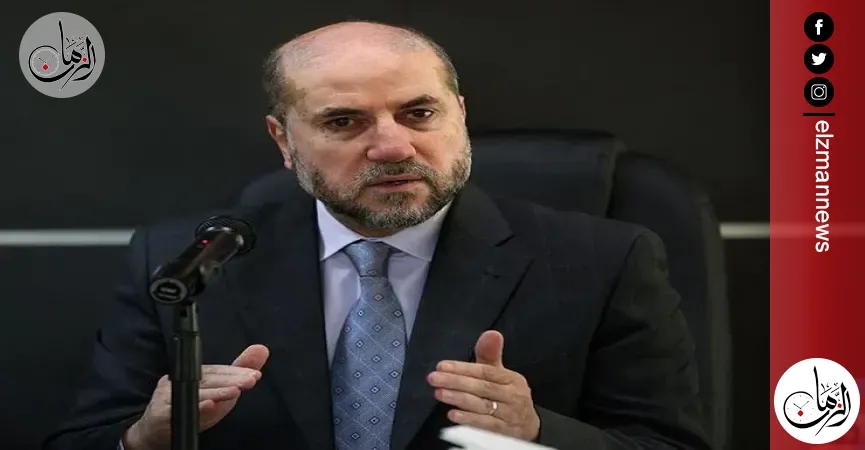 مستشار رئيس فلسطين: العقلية الإسرائيلية تستبعد أي إمكانية لسلام كامل ومستدام بالمنطقة