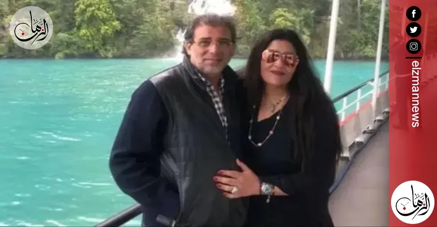 أزمة قضائية في باريس.. شاليمار شربتلي تتهم فنانة مصرية شهيرة بالنصب