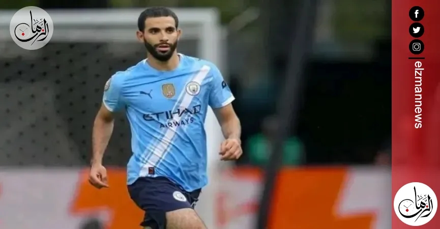 بذكريات الماضي.. ماذا قدم آيت نوري أمام ولفرهامبتون؟