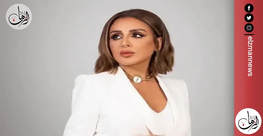 محمود سعد عن حالة أنغام الصحية: قد تحتاج لتدخل غير جراحي