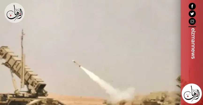 الحوثيون: استهداف مطار بن جوريون بإسرائيل بصاروخ باليستي فرط صوتي