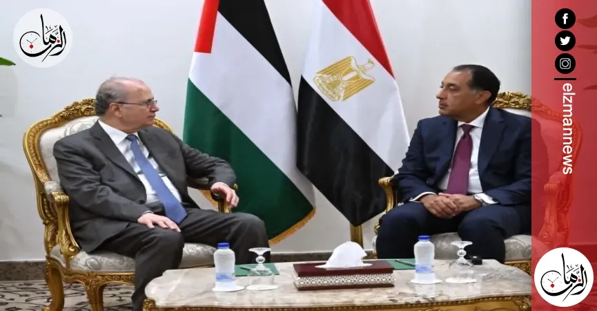 مجلس الوزراء: تنسيق مستمر بين مصر وفلسطين بشأن مؤتمر إعادة إعمار غزة