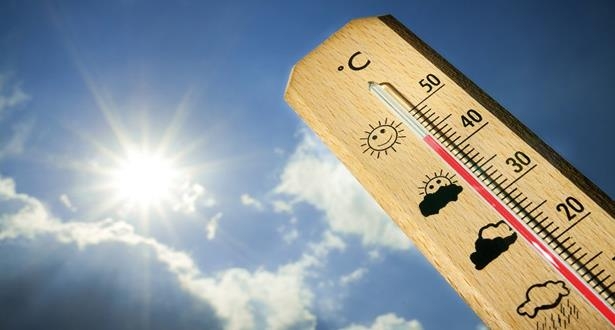 درجات الحرارة الدنيا والعليا المرتقبة في المغرب ليوم السبت.. أجواء معتدلة وحرارة تصل إلى 32 درجة بعدد من المناطق