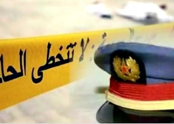 أكادير : أبطال جريمة دهس دركي في ضيافة سجن أيت ملول