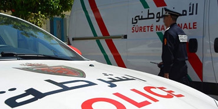 الأمن الوطني يحقق في شريط فيديو يتعلق بجريمة وهمية في ابن أحمد