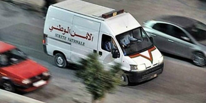 سوس ماسة : تدخل إنساني لشرطة طاطا ينقذ تلميذة من الغياب عن امتحان الفلسفة في الباكالوريا