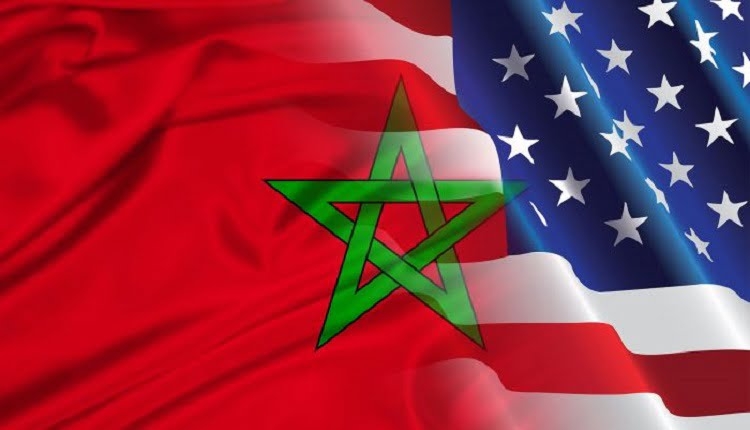 أمريكا تبحث عن موطئ قدم لها في مشروع أنبوب الغاز المغربي النيجيري