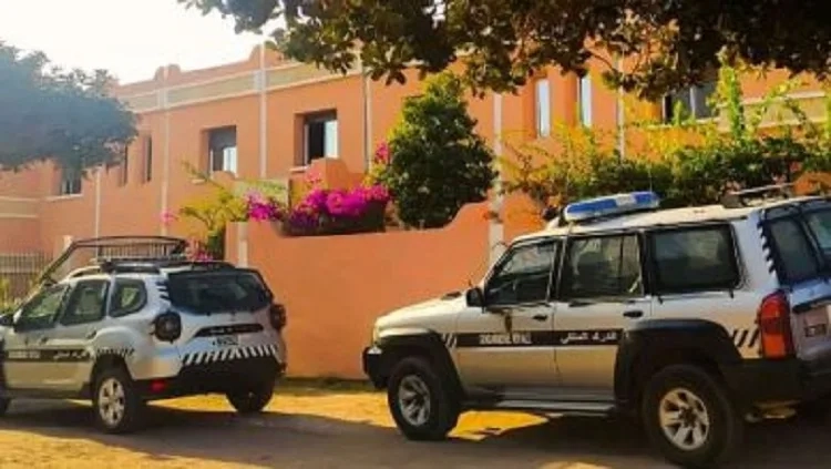 المركز القضائي بسرية بيوكرى يطيح بمروجين للمخدرات ويحجز 12 كيلوغرامًا من الشيرا بسيدي بيبي