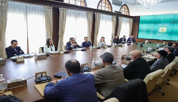 الحكومة تتجه نحو مواكبة 'الكسابة' بعد إلغاء شعيرة الأضحى