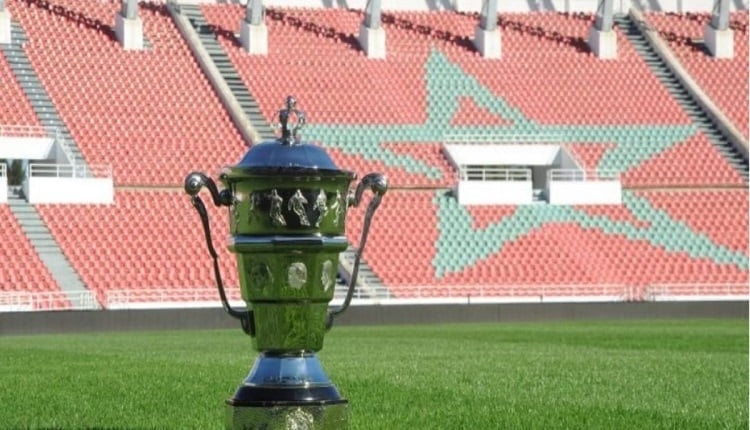نصف نهائي كأس العرش: مواجهات نارية ومواعيد نارية بين تواركة وآسفي وتطوان ضد بركان