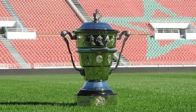 مواجهات مثيرة في كأس العرش.. برنامج دور الثمن وجدول النتائج