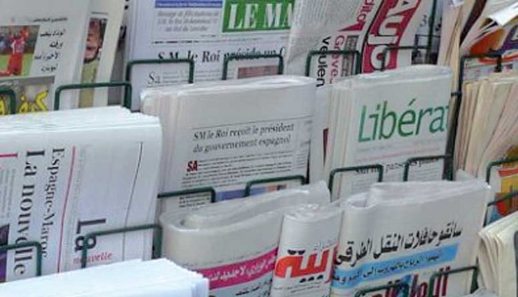 أبرز عناوين الصحف المغربية الصادرة اليوم الاثنين 02 يونيو 2025
