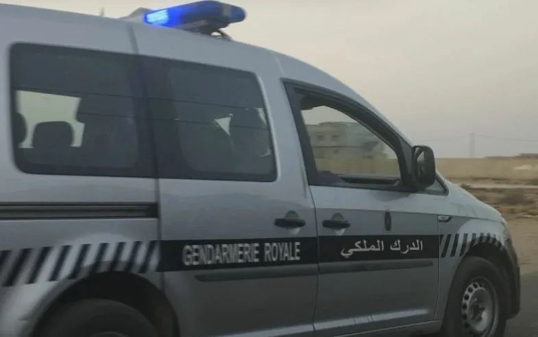 تارودانت : المركز القضائي يوجه ضربة موجعة لتجارة المخدرات