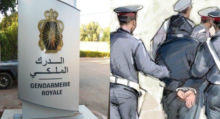 شاب يعتدي على أمه ويفقأ عينها في سيدي إفني.. توقيف المشتبه به بعد ساعات من فراره