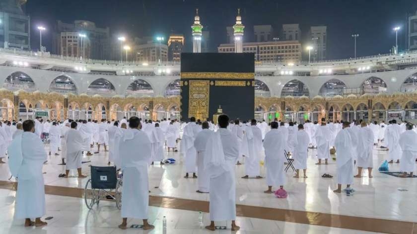 توجيهات جديدة لحجاج المغرب: رحلات مباشرة إلى مكة.. استعدوا للإحرام في الجو