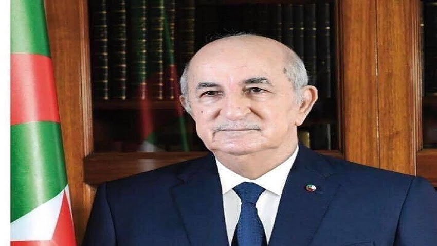 النظام الجزائري يقرأ خطاب العرش المغربي بعيون حوْلاء