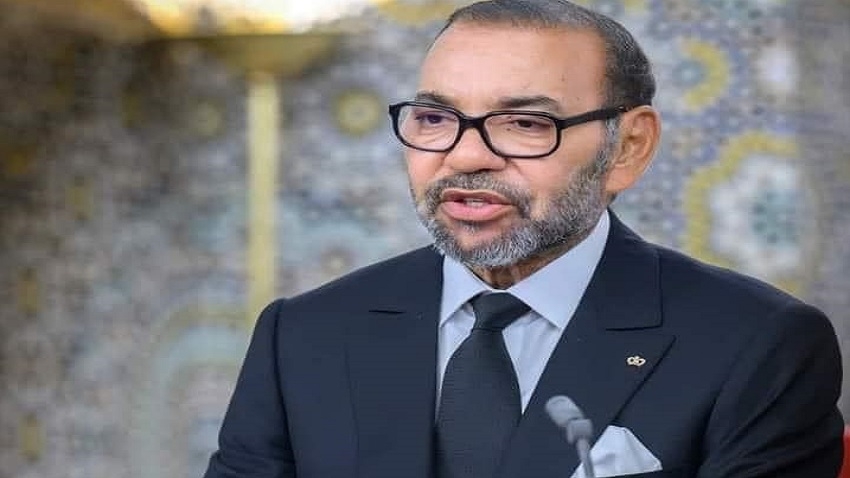 الملك محمد السادس يعزي في وفاة الفنان محمد الشوبي
