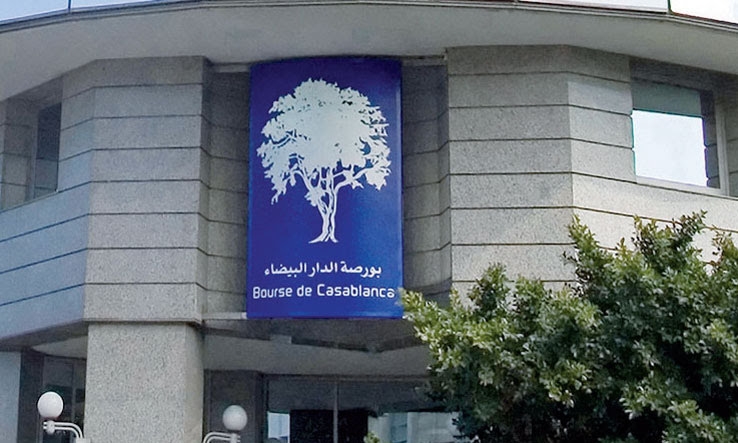 بورصة الدار البيضاء تستهل تداولات الثلاثاء على وقع التراجع.. هذه أبرز الشركات الخاسرة والرابحة