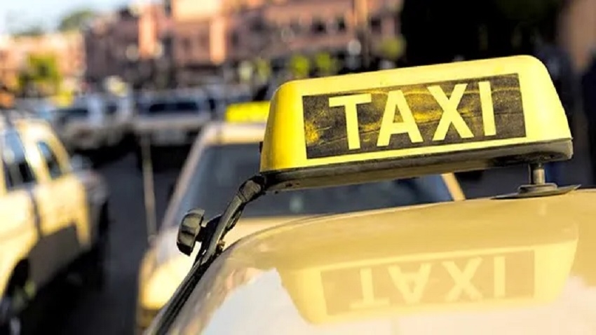 مهنيو سيارات الأجرة يرفعون مطلب 'الترخيص المباشر ' في فاتح ماي