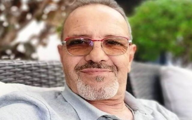 رياح الشرگي المغربي تصيب الجنيرال شنقريحة بالجنون والهديان