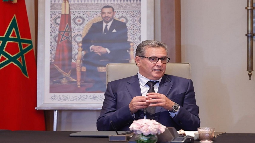 أمن أكادير يوقف شخصًا هدد رئيس الحكومة على فيسبوك بسبب موجة الغلاء