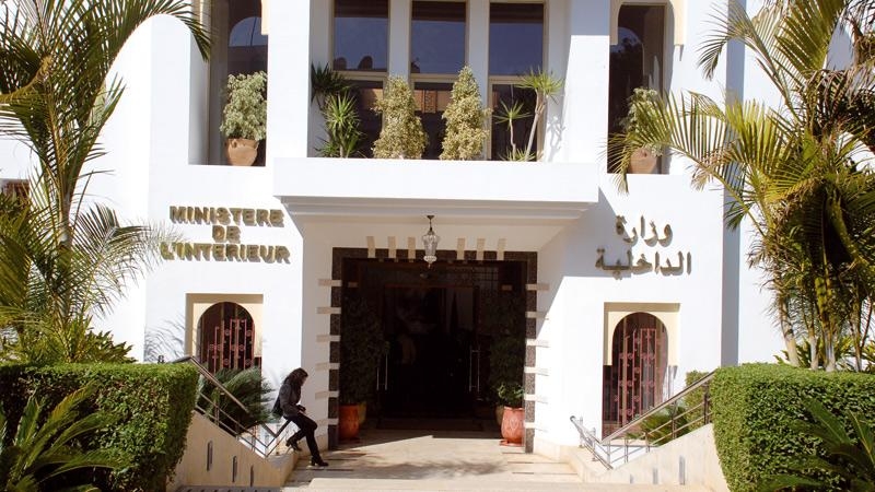 وزير الداخلية ينظر في أزمة مقبرة إنزكان