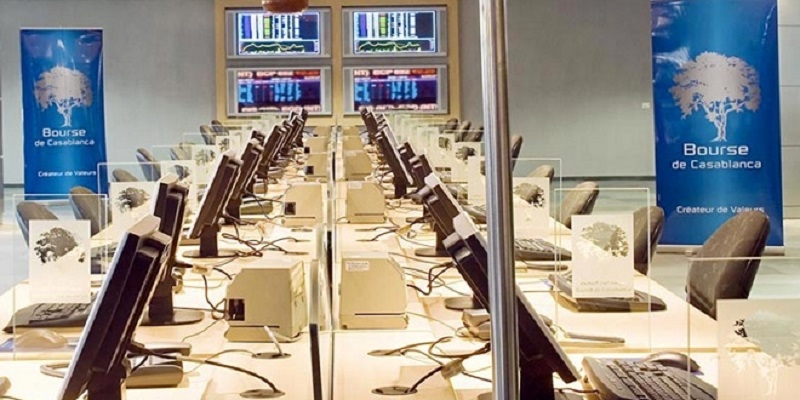 بورصة الدار البيضاء تستهل تداولات الأسبوع بارتفاع طفيف ومؤشر 'مازي' يكسب 0.18%