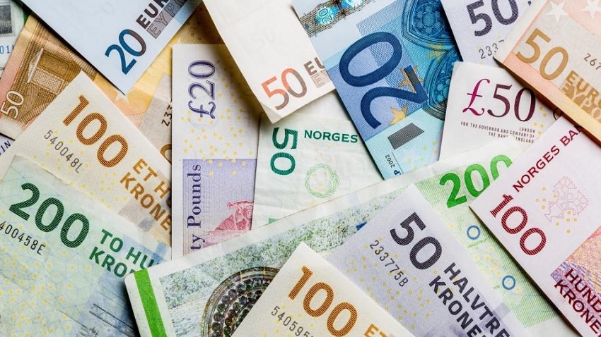 أسعار صرف العملات الأجنبية والعربية بالمغرب – الاثنين 19 ماي 2025 –