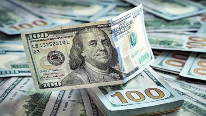 تراجع الدولار مستمر.. انخفاض أمام الين والفرنك وصعود للأورو والجنيه