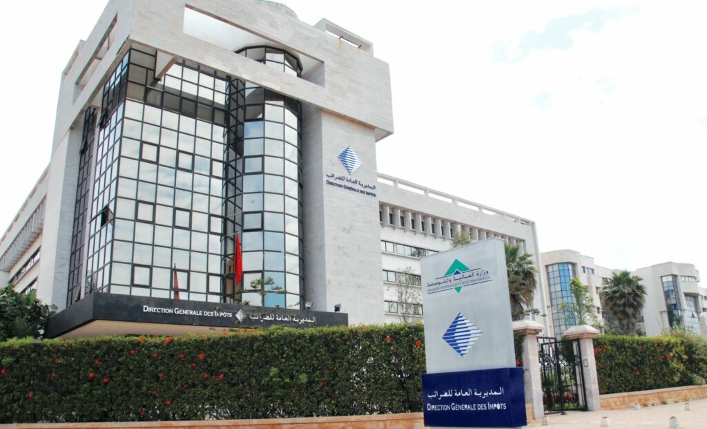 المالية تُطارد 300 ألف شركة وهمية: المغرب يشن أكبر حملة ضد التهرب الضريبي