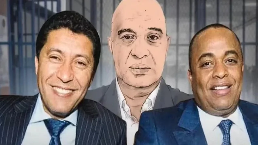 ملف 'إسكوبار الصحراء'.. التحقيقات تكشف صفقات مالية بين برلماني سابق والناصري