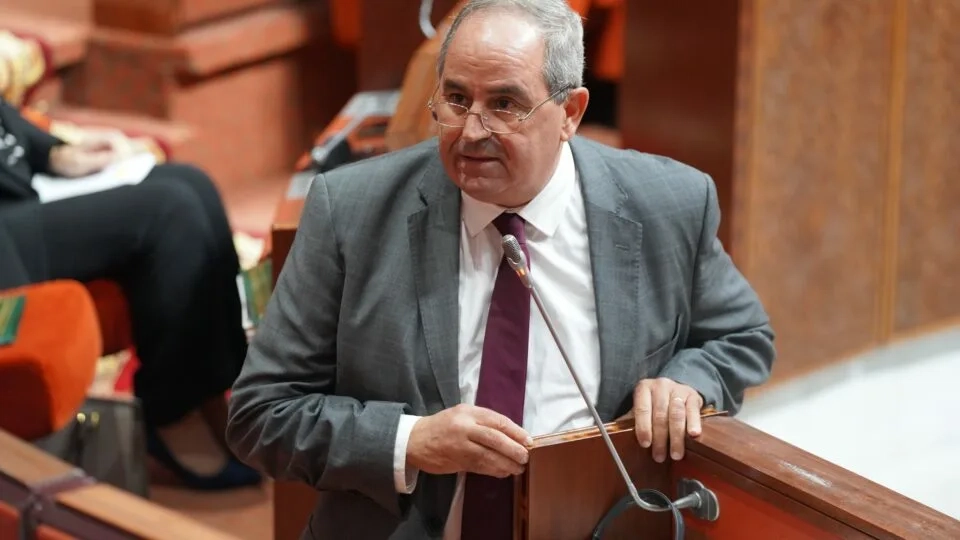 ميداوي يفرج عن عناصر الخريطة الاستراتيجية الجامعية الجديدة بالمغرب