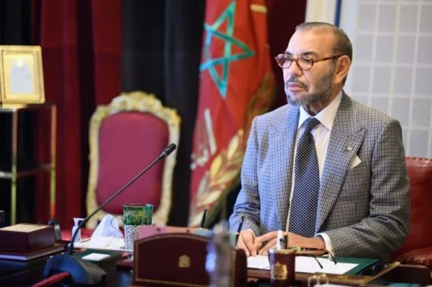 تهنئة ملكية لوداد برطال بعد تتويجها ببطولة العالم للملاكمة