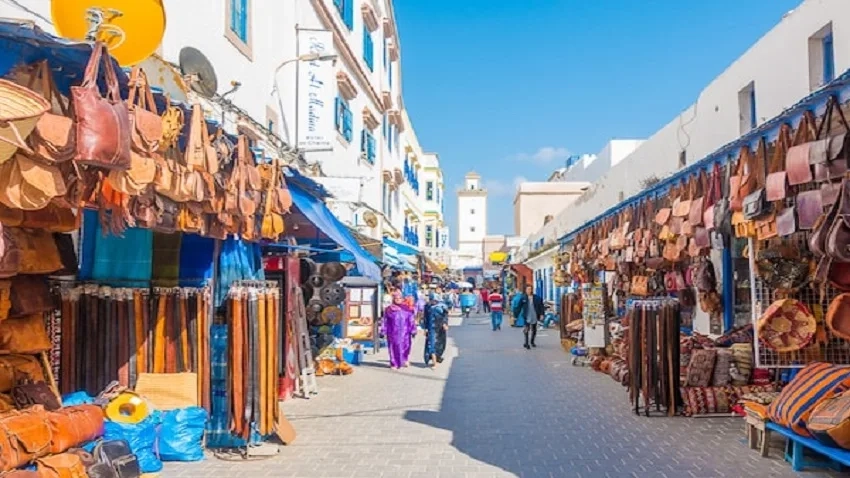 الصويرة تتربع على عرش أفضل المدن السياحية.. وأكادير في المنافسة!