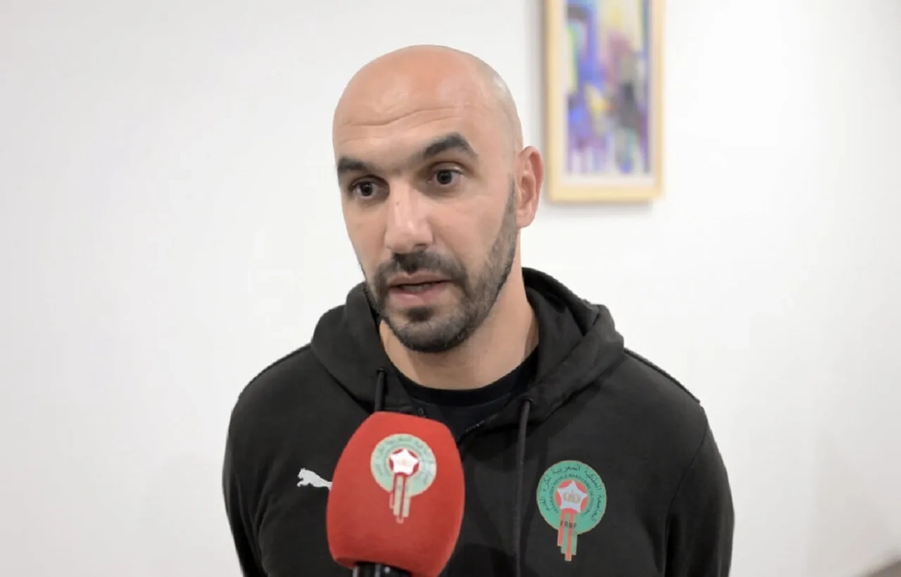 هل يودّع الركراكي المنتخب المغربي قريبًا؟