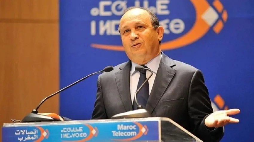 سببان وراء صعود وهبوط امبراطور الاتصالات أحيزون