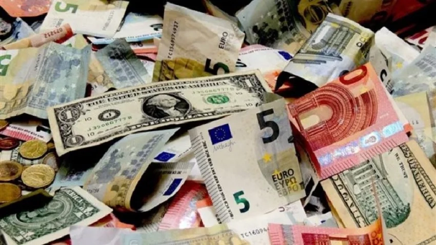 أسعار صرف العملات الأجنبية والعربية بالمغرب – الخميس 22 ماي 2025 –