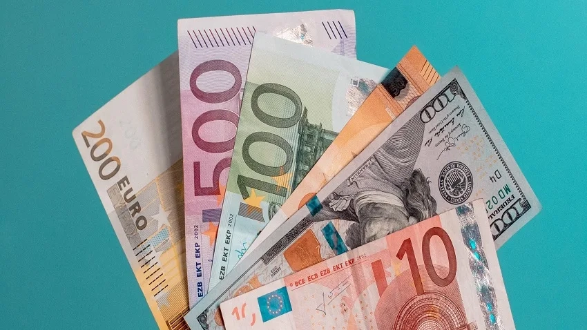 أسعار صرف العملات الأجنبية مقابل الدرهم المغربي اليوم الثلاثاء 06 ماي 2025​