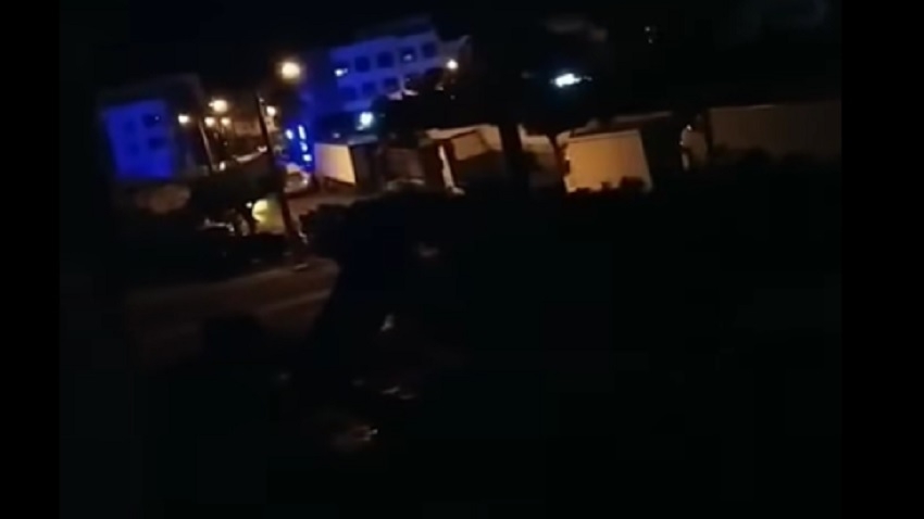 أكادير: ساكنة أحد الأحياء تغرق في ظلام دامس منذ أزيد من أسبوعين، وسط مطالب بتدارك الوضع