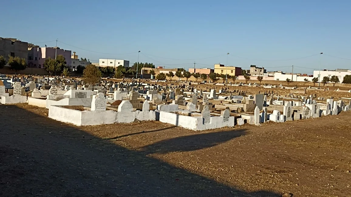 جماعة إنزكان تخرج عن صمتها وتوضح بخصوص مشكل دفن 'موتى المسلمين'