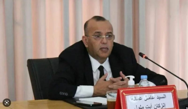 أيت ملول: قرار جماعي يثير حفيظة ملاك الأراضي بالمزار قصبة الطاهر، وسط مناشدات بتدخل عامل إنزكان