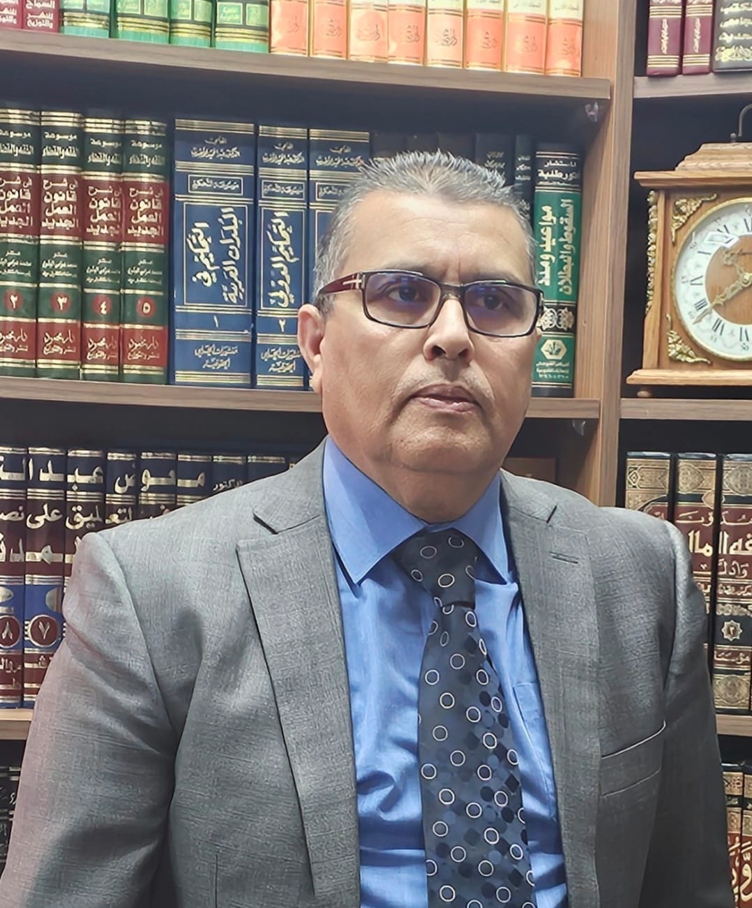 اليقظة الأمنية المغربية تفشل محاولة العسكر الجزائري في توظيف مرشح سابق للانتخابات الرئاسية