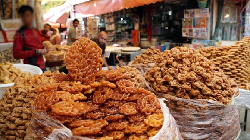 تحضيرات رمضان تنعش التجار بأسواق جهة سوس ماسة