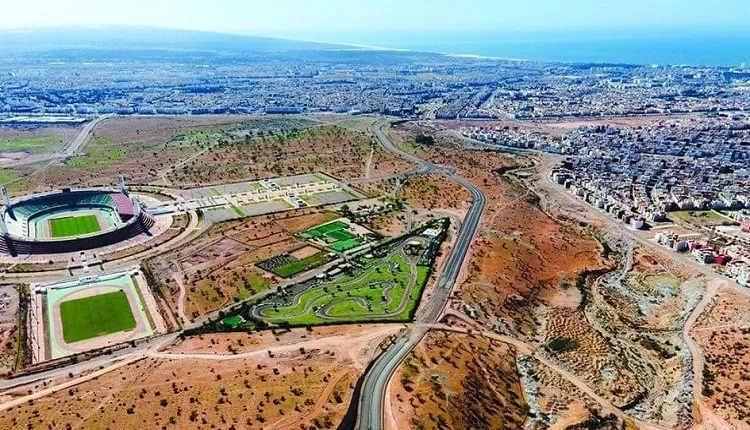 مشروع بـ41 مليون درهم لتأهيل محيط ملعب 'أدرار' بأكادير.. انطلاقة وشيكة للأشغال