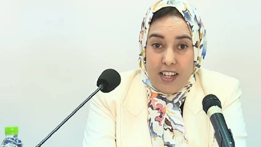 ماء العينين تدق ناقوس الخطر: التضييق على التعبير يمهد للاستبداد